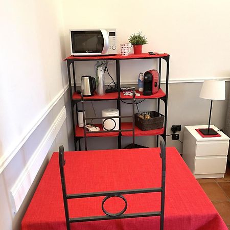 Residenza Chiaia Bed and Breakfast Napoli Eksteriør billede